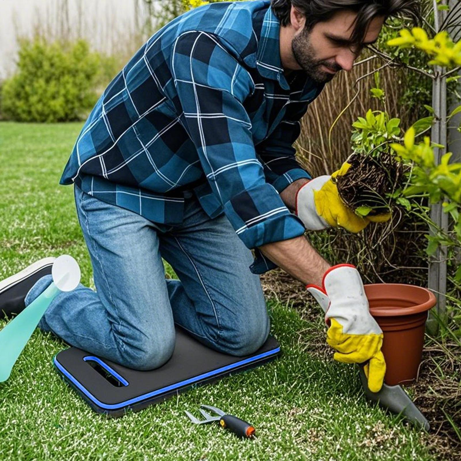 EVA Garden Kneeling Pad Garden - Garden Kneeling Pad 评论和价格