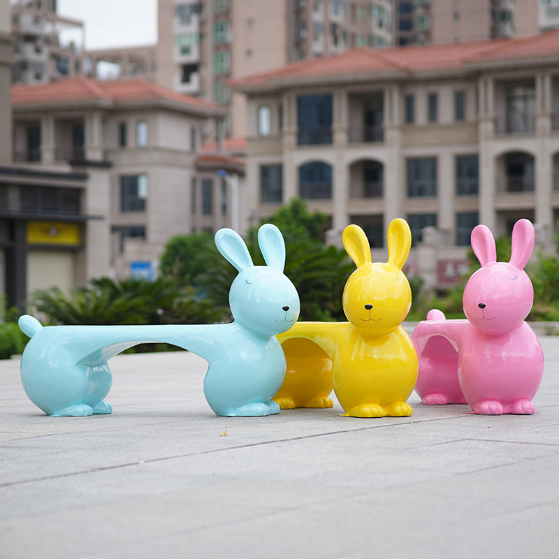 Cartoon animal seat outdoor fi - Gardening Tools Sketch 评论和价格