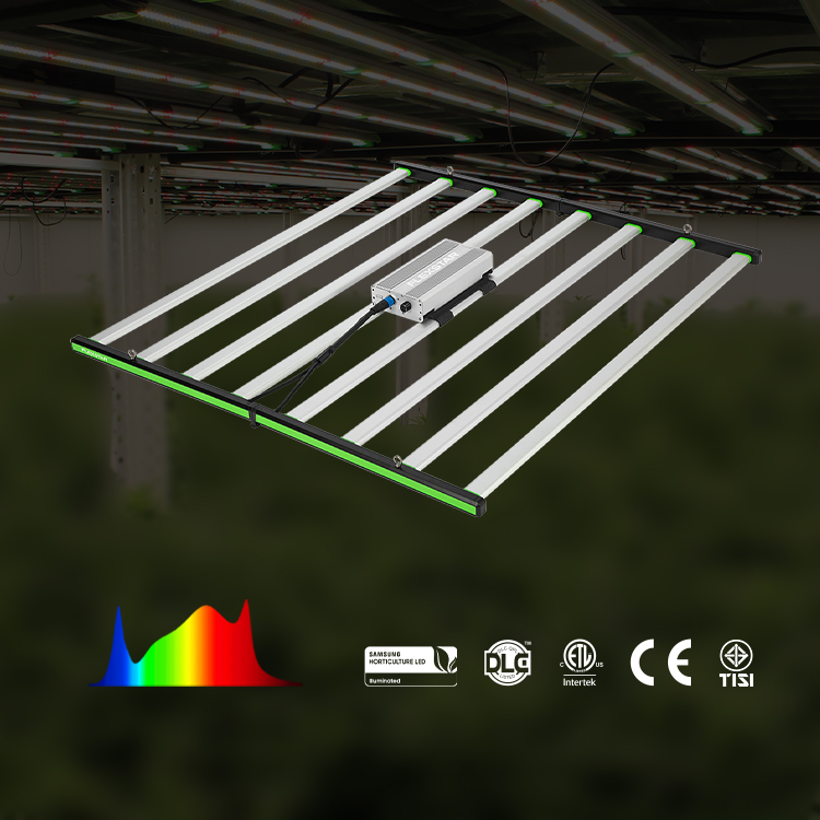 Lm301h Evo 281b Full Spectrum  - Led Grow Light 评论和价格