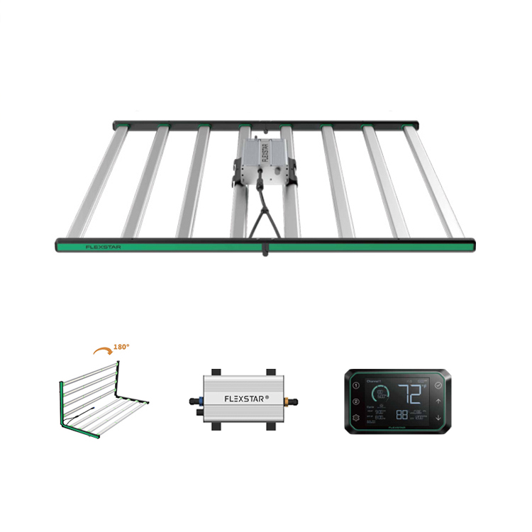Lm301h Evo 281b Full Spectrum  - Led Grow Light 评论和价格