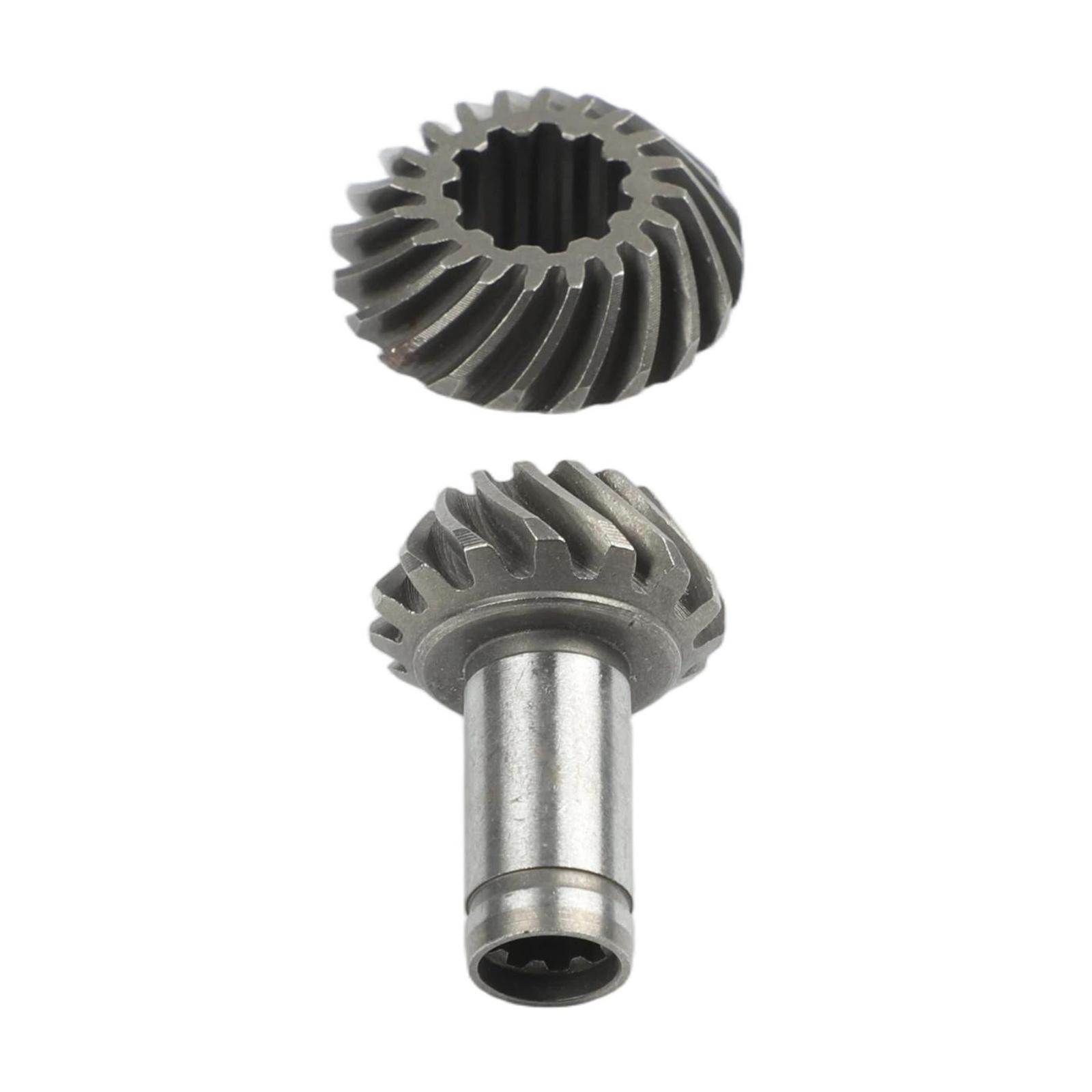 Bimetal Gear Assembly for Gard - Gardening Tools Used 评论和价格