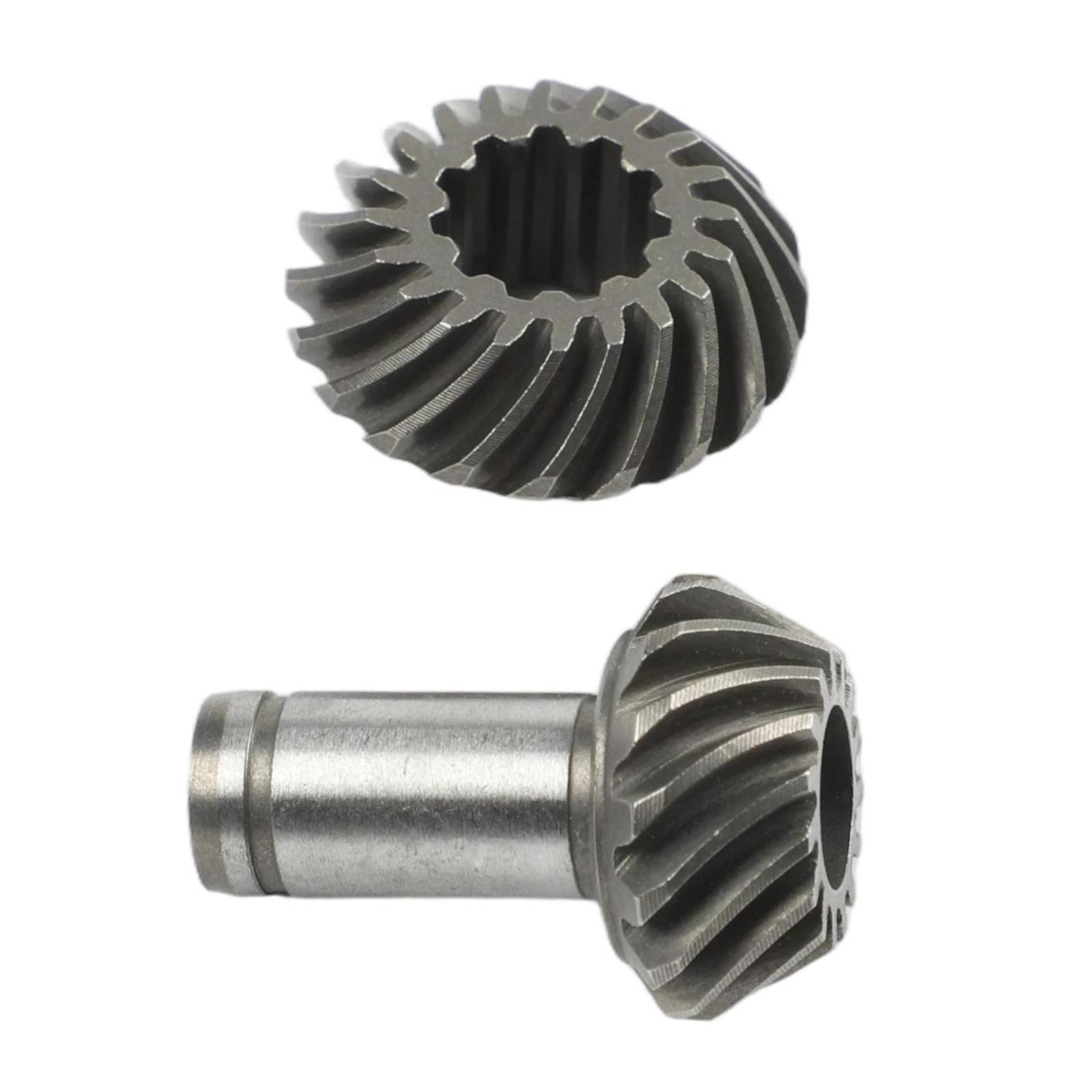 Bimetal Gear Assembly for Gard - Gardening Tools Used 评论和价格