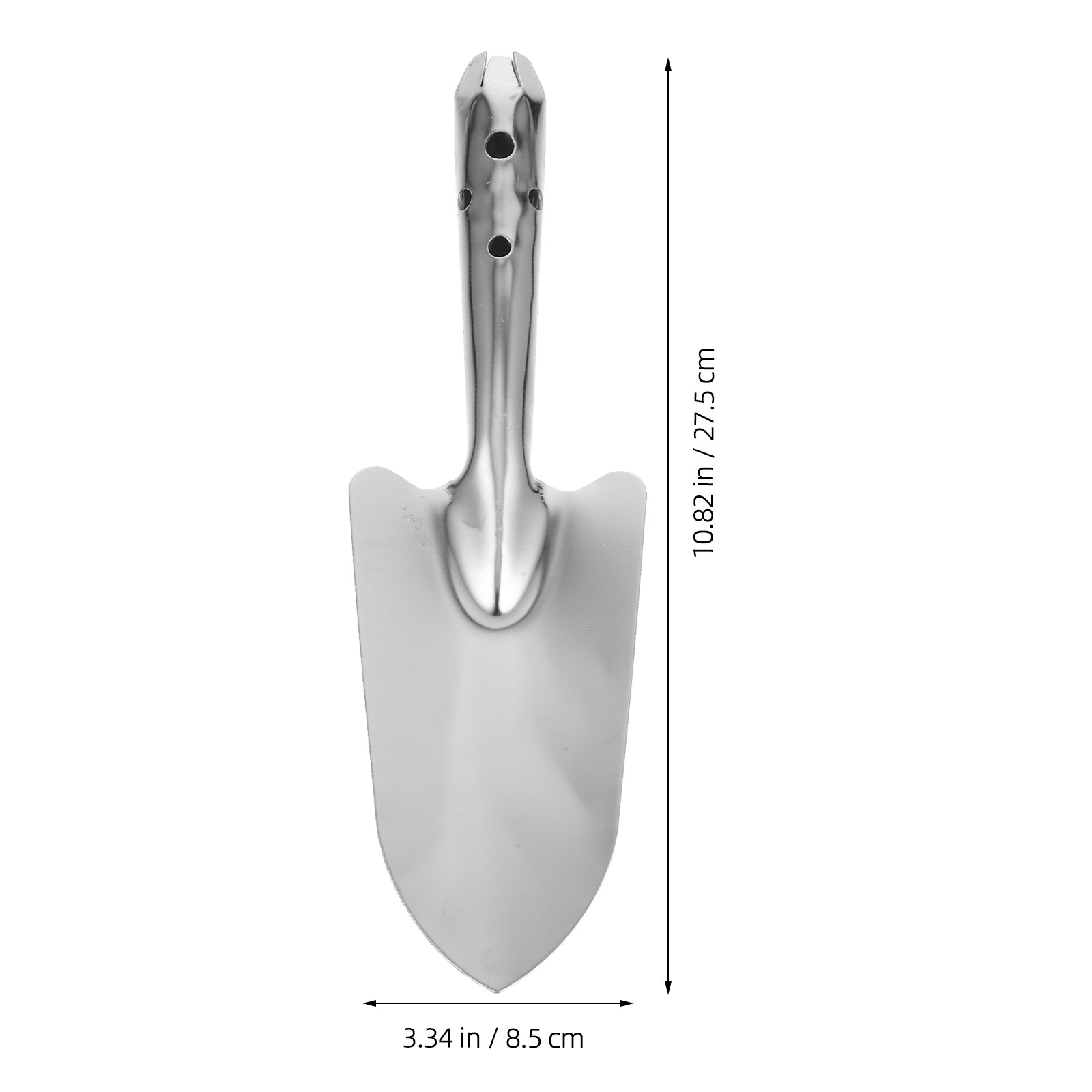 Mini Soil Sampling Shovel Stai - Gardening Tools Hand 评论和价格