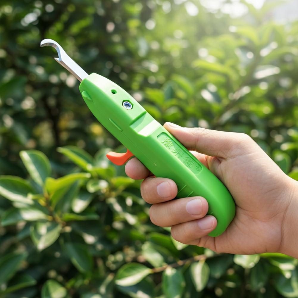 Fruit And Vegetable Picking Sh - Gardening Tools Hand 评论和价格