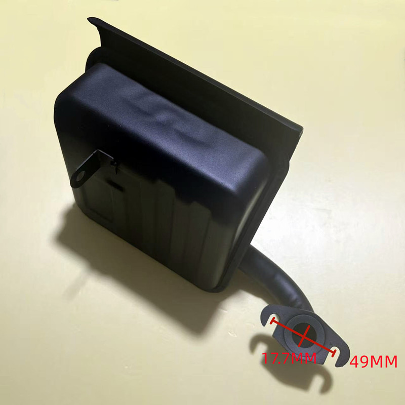 Exhaust Muffler For Harbor Fre - Gardening Tools Harbor Freight 评论和价格