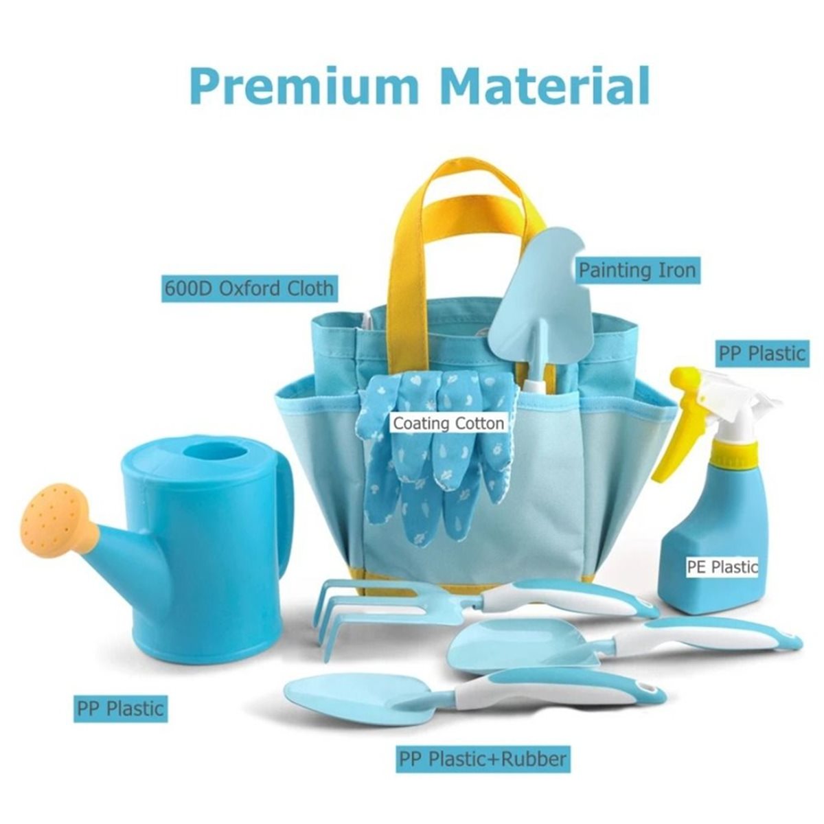 618 Mega Sale Sand Playing Can - Gardening Tools For Sale 评论和价格