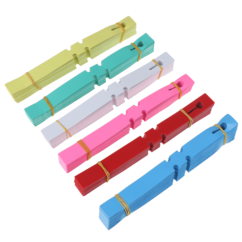 100pcs/set Garden Plant Tree T - Gardening Tools Names 评论和价格