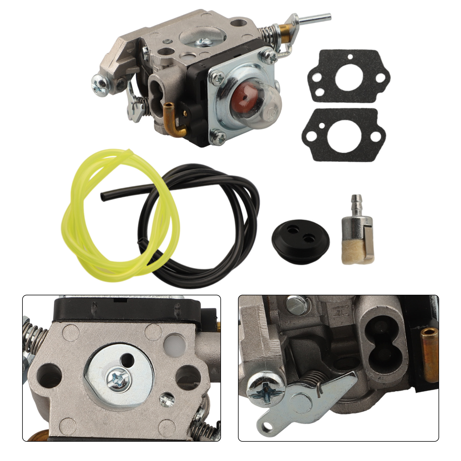 523012401 Carburetor Chainsaw  - Gardening Tools Names 评论和价格