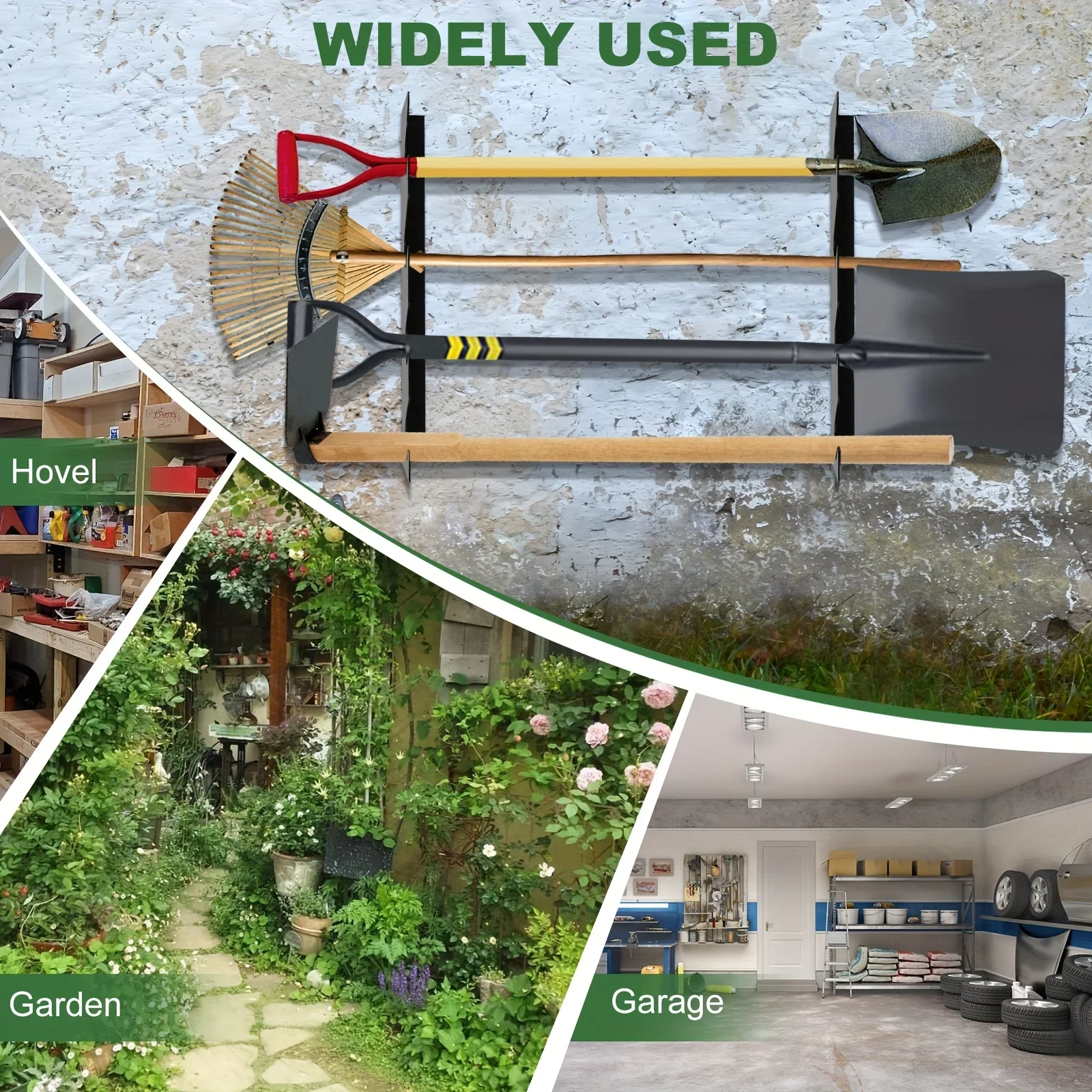 Heavy Duty Metal Garden Tool H - Gardening Tools Heavy Duty 评论和价格