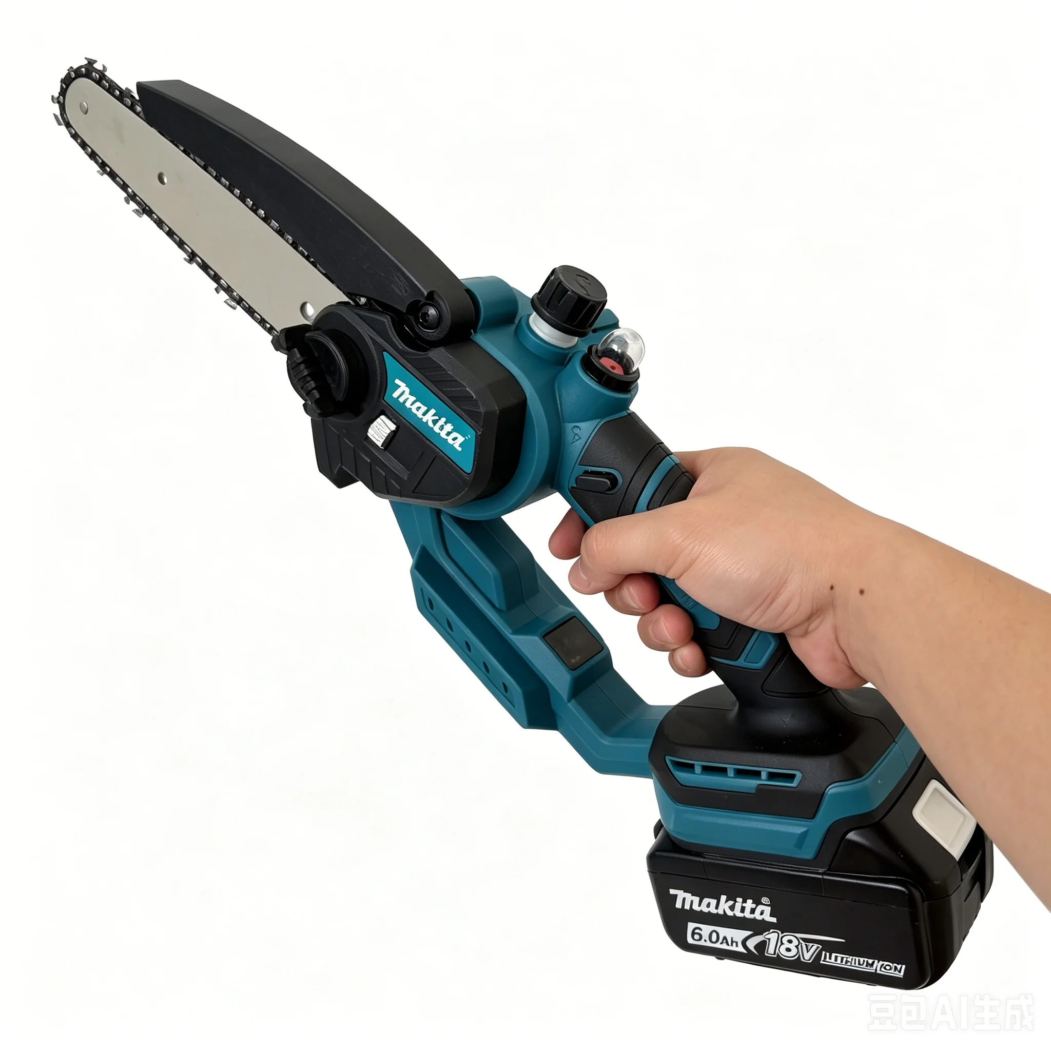 Makita Cordless Brushless 8 In - Gardening Tools Electric 评论和价格