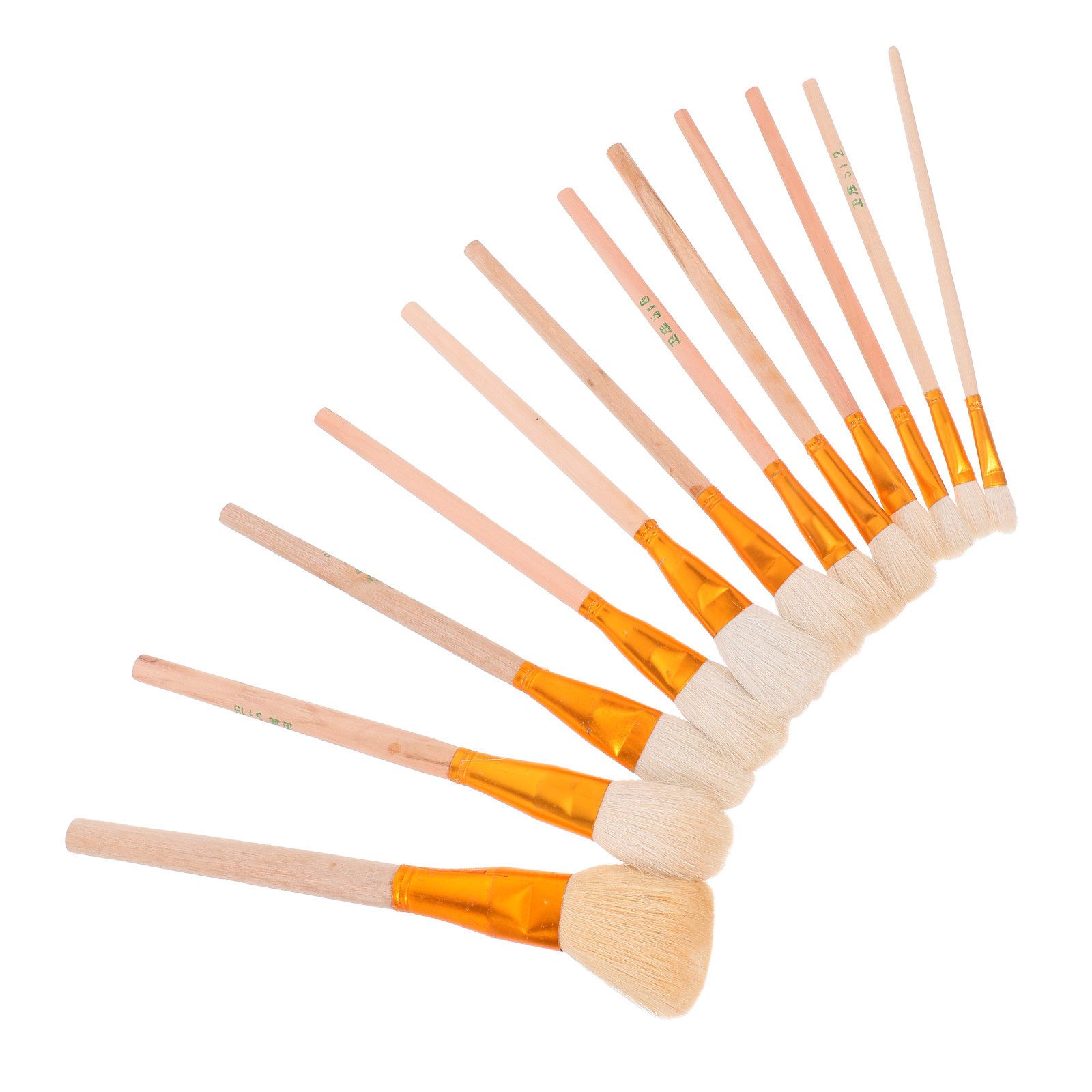 12Pcs Pollination Pen Soft Bri - Gardening Tools Hand 评论和价格