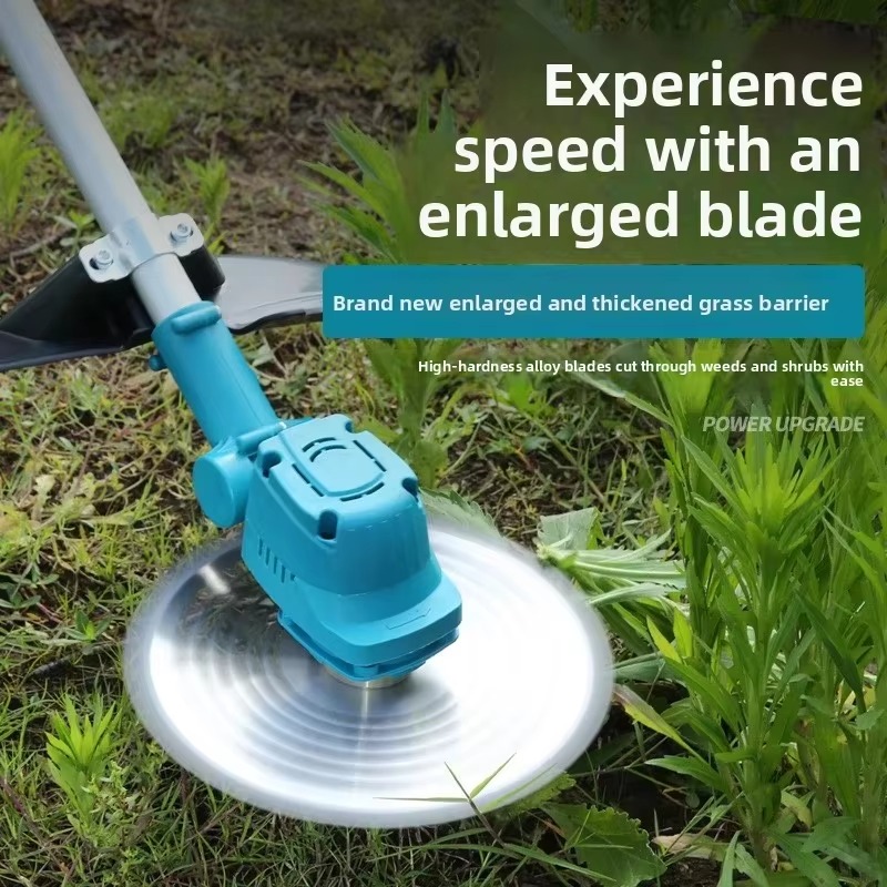 JX-1  Brushless Lawn Mower Por - Gardening Tools Electric 评论和价格