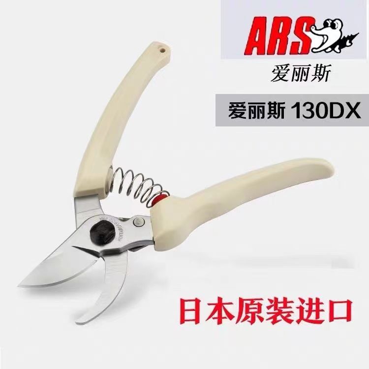 Pruning scissors, garden tools - Gardening Tools Japan 评论和价格