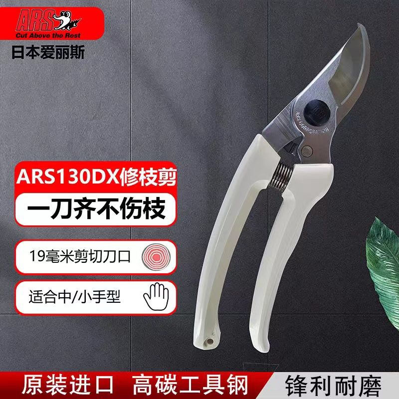 Pruning scissors, garden tools - Gardening Tools Japan 评论和价格
