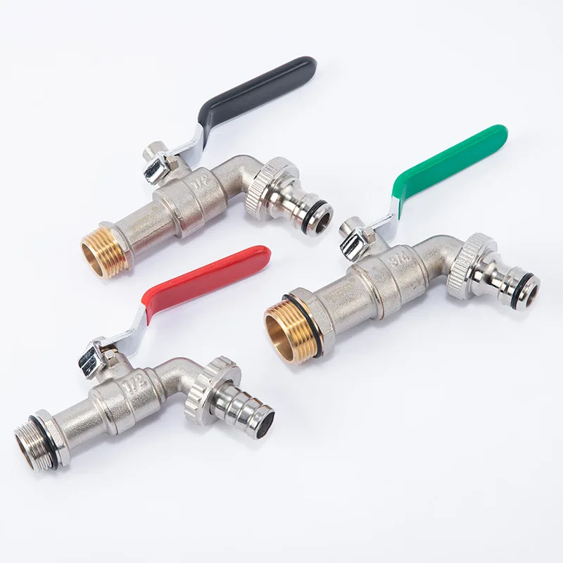 Garden Tools Brass Water Fauce - Gardening Tools Used 评论和价格