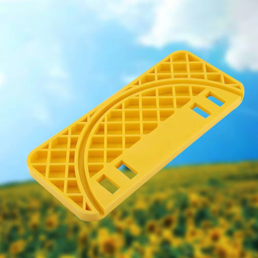 Top Sale Bee Hive Scraper Rack - Gardening Tools For Sale 评论和价格