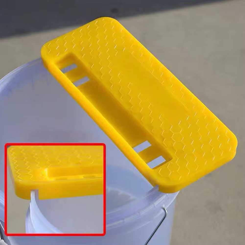 Top Sale Bee Hive Scraper Rack - Gardening Tools For Sale 评论和价格
