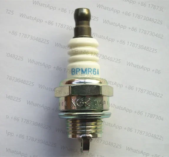 Genuine NGK BPMR6A Spark Plug  - Gardening Tools Japan 评论和价格