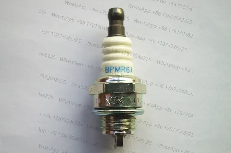 Genuine NGK BPMR6A Spark Plug  - Gardening Tools Japan 评论和价格