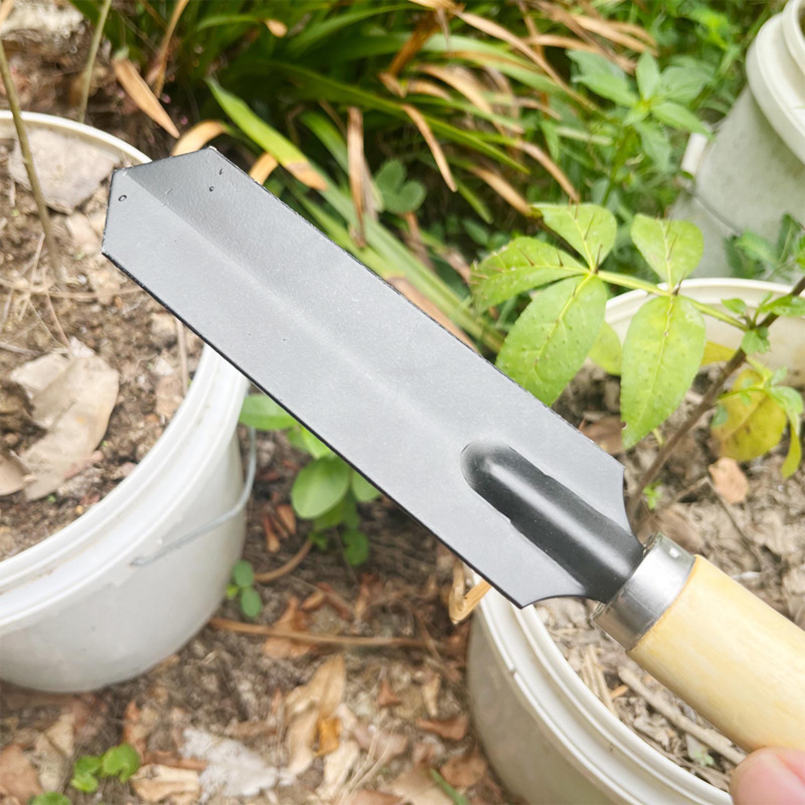 Small Garden Spade Digging Too - Gardening Tools Hand 评论和价格
