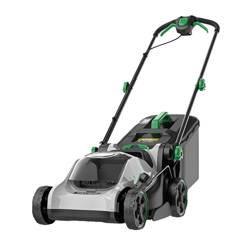 Electric Lawn Mowers Cordless  - Gardening Tools Electric 评论和价格
