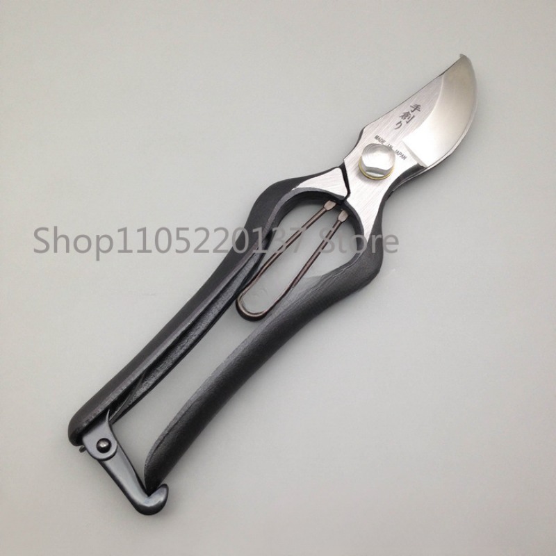 200MM Branch Scissors, Importe - Gardening Tools Japan 评论和价格