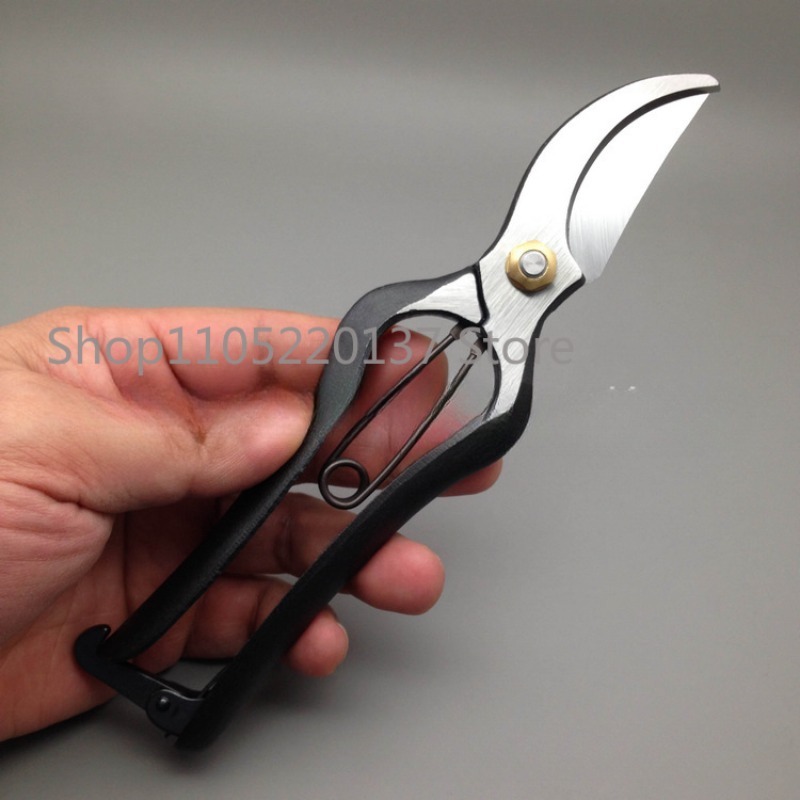 200MM Branch Scissors, Importe - Gardening Tools Japan 评论和价格