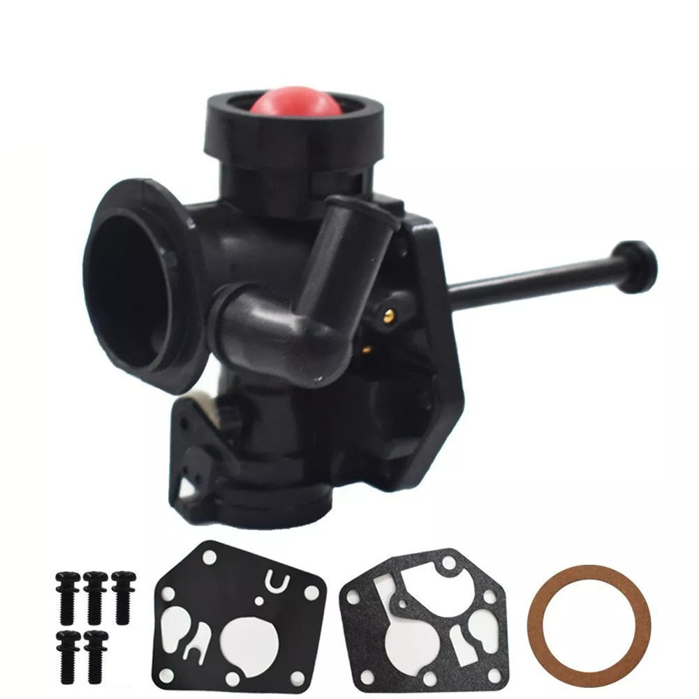 Lawn Mower Carburetor Superior - Gardening Tools Names 评论和价格
