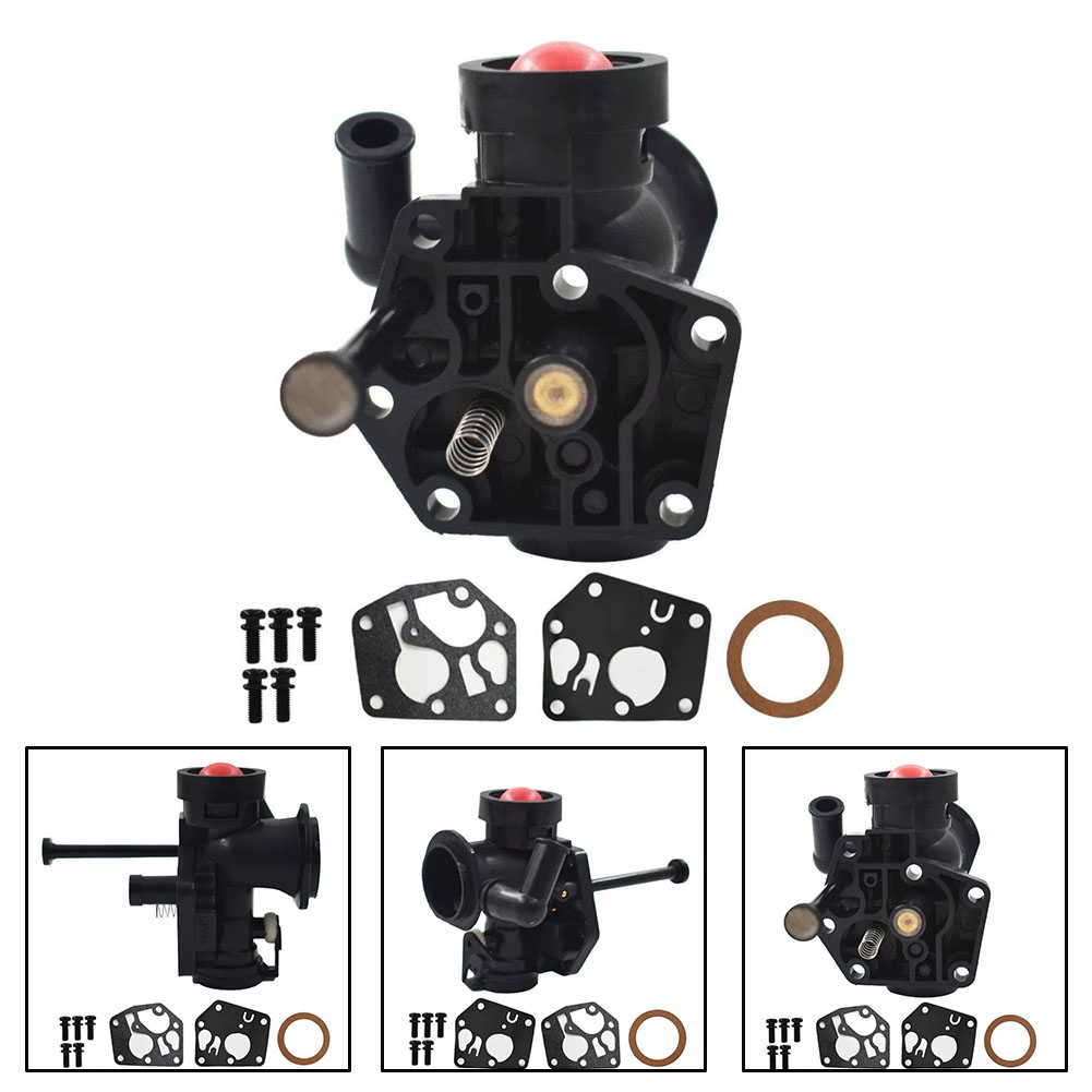 Lawn Mower Carburetor Superior - Gardening Tools Names 评论和价格