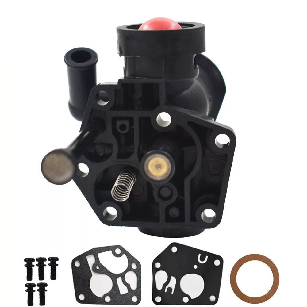 Lawn Mower Carburetor Superior - Gardening Tools Names 评论和价格