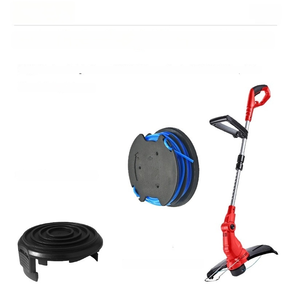 3PCS Spool and 1 Cover Set Bui - Gardening Tools Harbor Freight 评论和价格