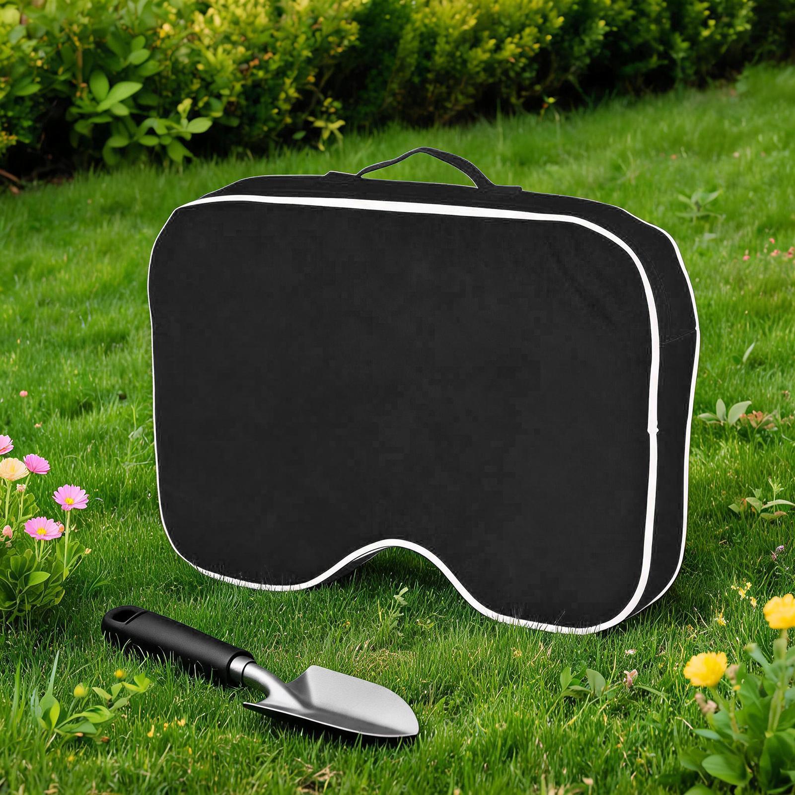 Kneeling Pads For Gardening Kn - Garden Kneeling Pad 评论和价格