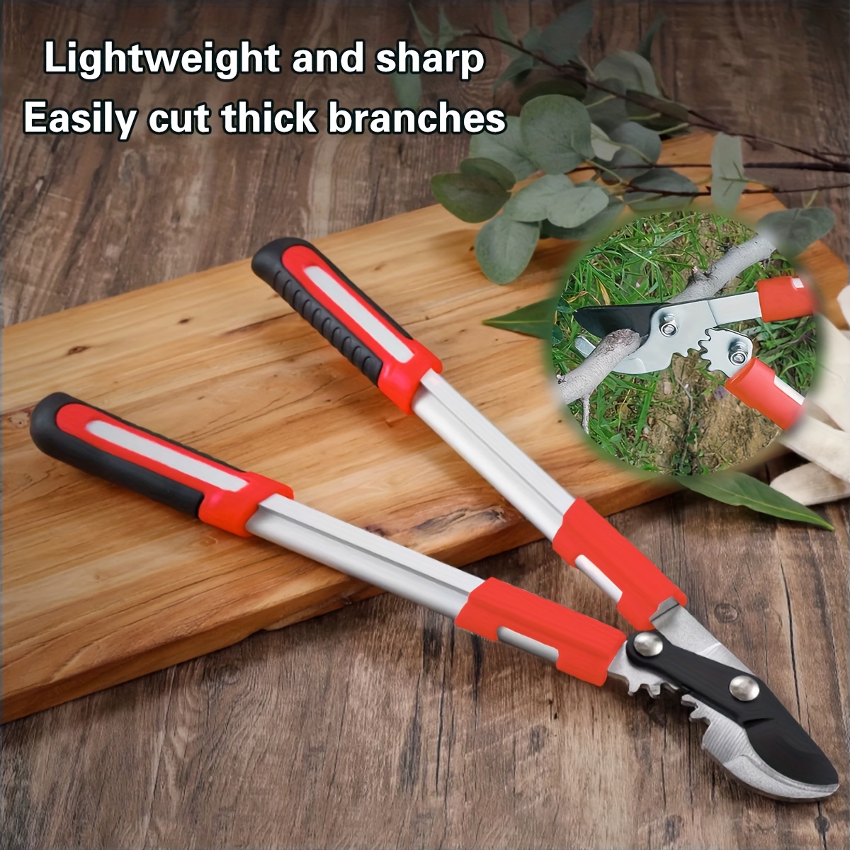 Pruning Shears Heavy Duty SK5  - Gardening Tools Heavy Duty 评论和价格