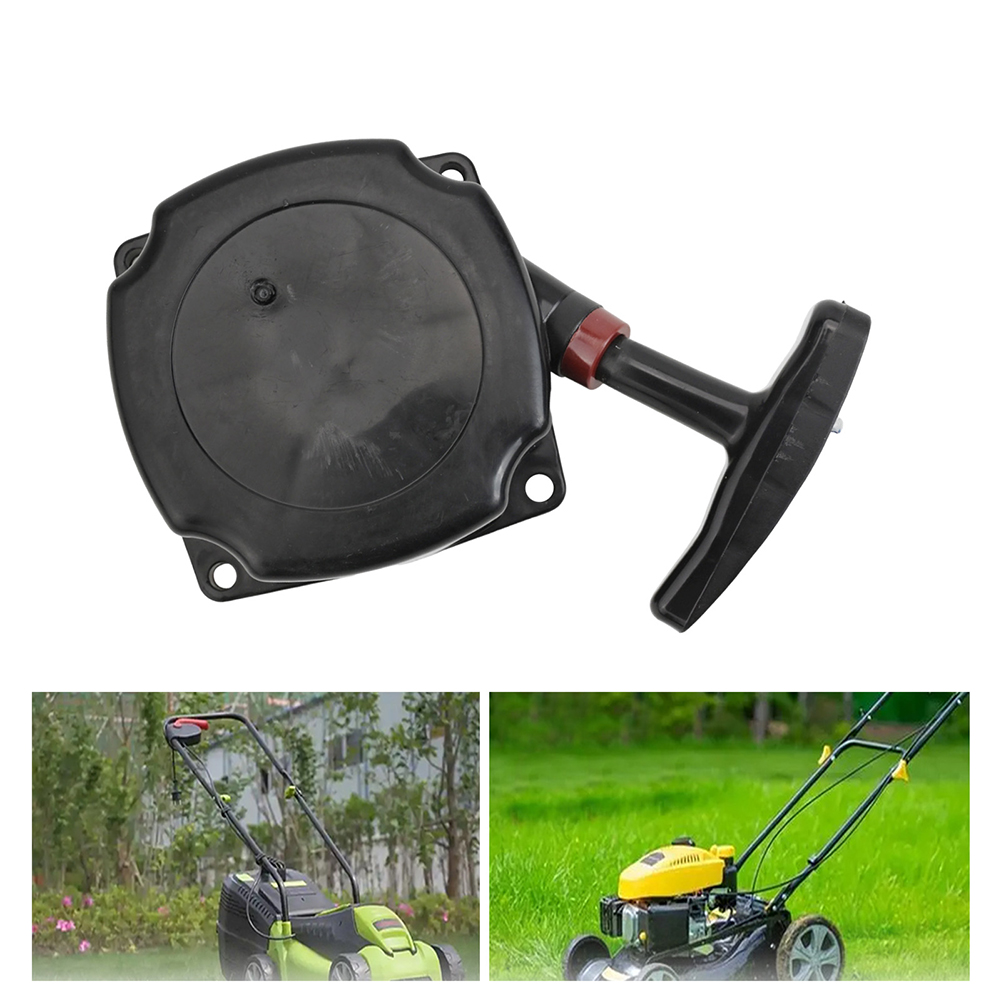 1pc 63022 Pull Starter Recoil  - Gardening Tools Harbor Freight 评论和价格