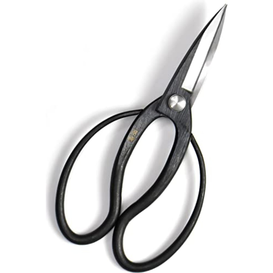 Japanese Suiryu Bonsai Scissor - Gardening Tools Japan 评论和价格