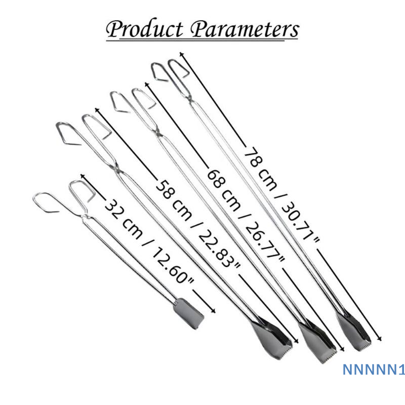 Metal Grabber Reacher Tool Lon - Gardening Tools For Elderly 评论和价格