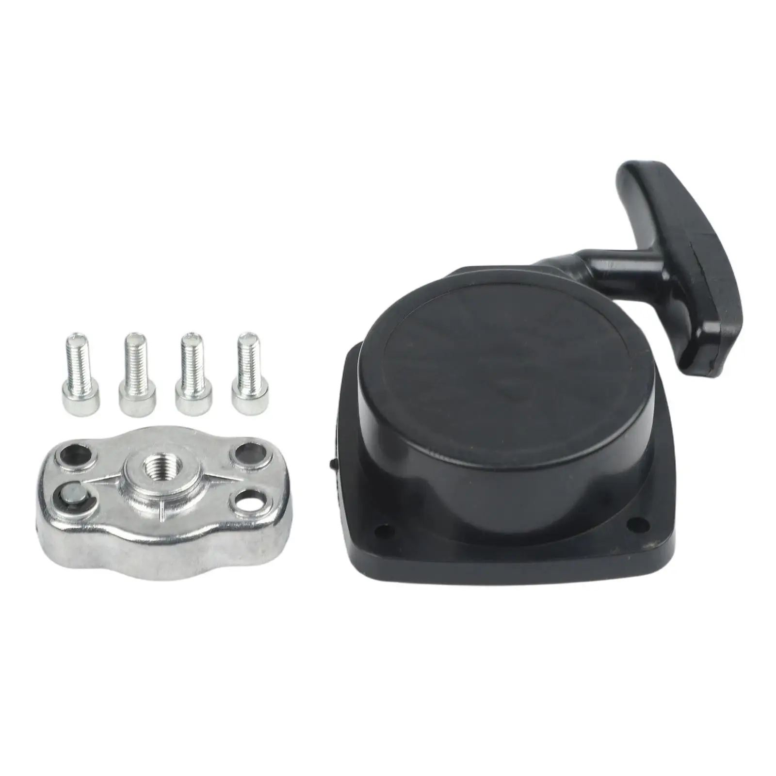 Replacement Starter Pull Plate - Gardening Tools Used 评论和价格