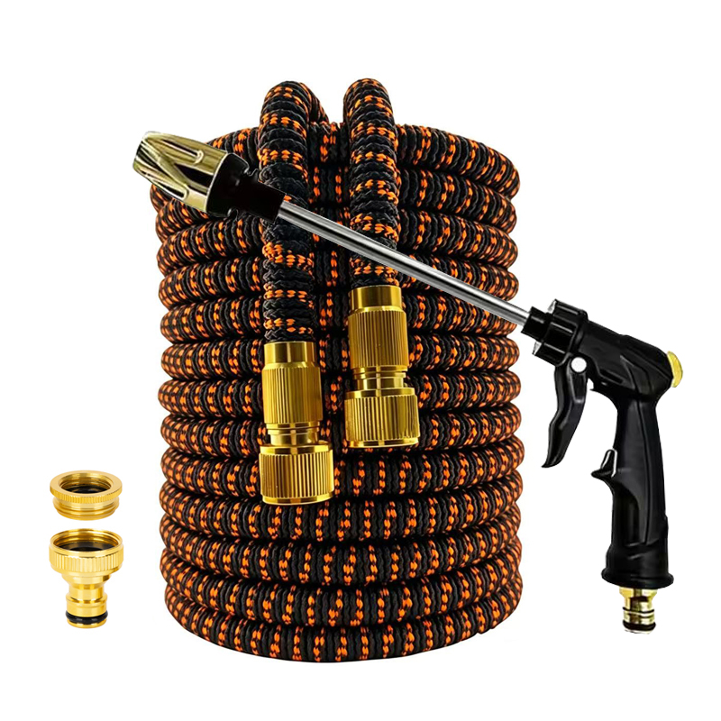 Expandable Garden Hose Conveni - Gardening Tools Used 评论和价格