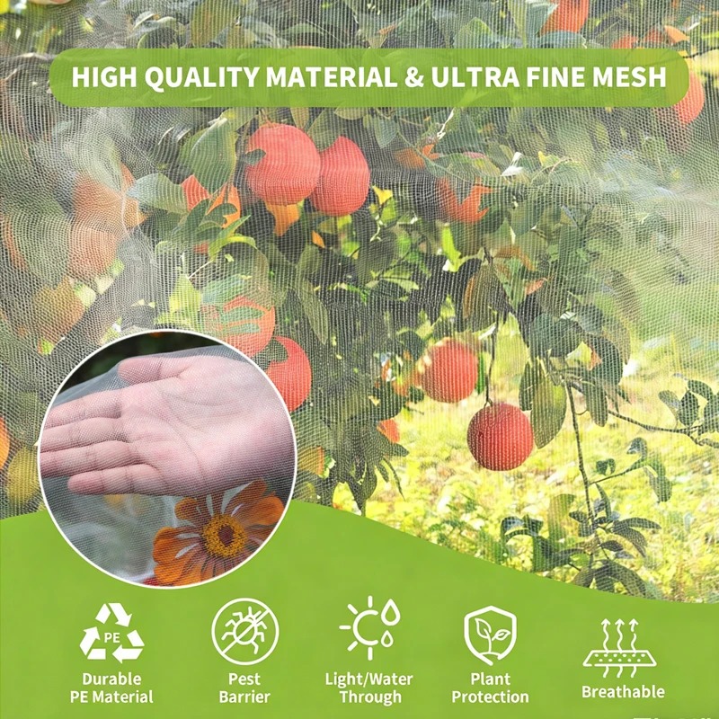 Large plant protection cover w - Gardening Tools Used 评论和价格