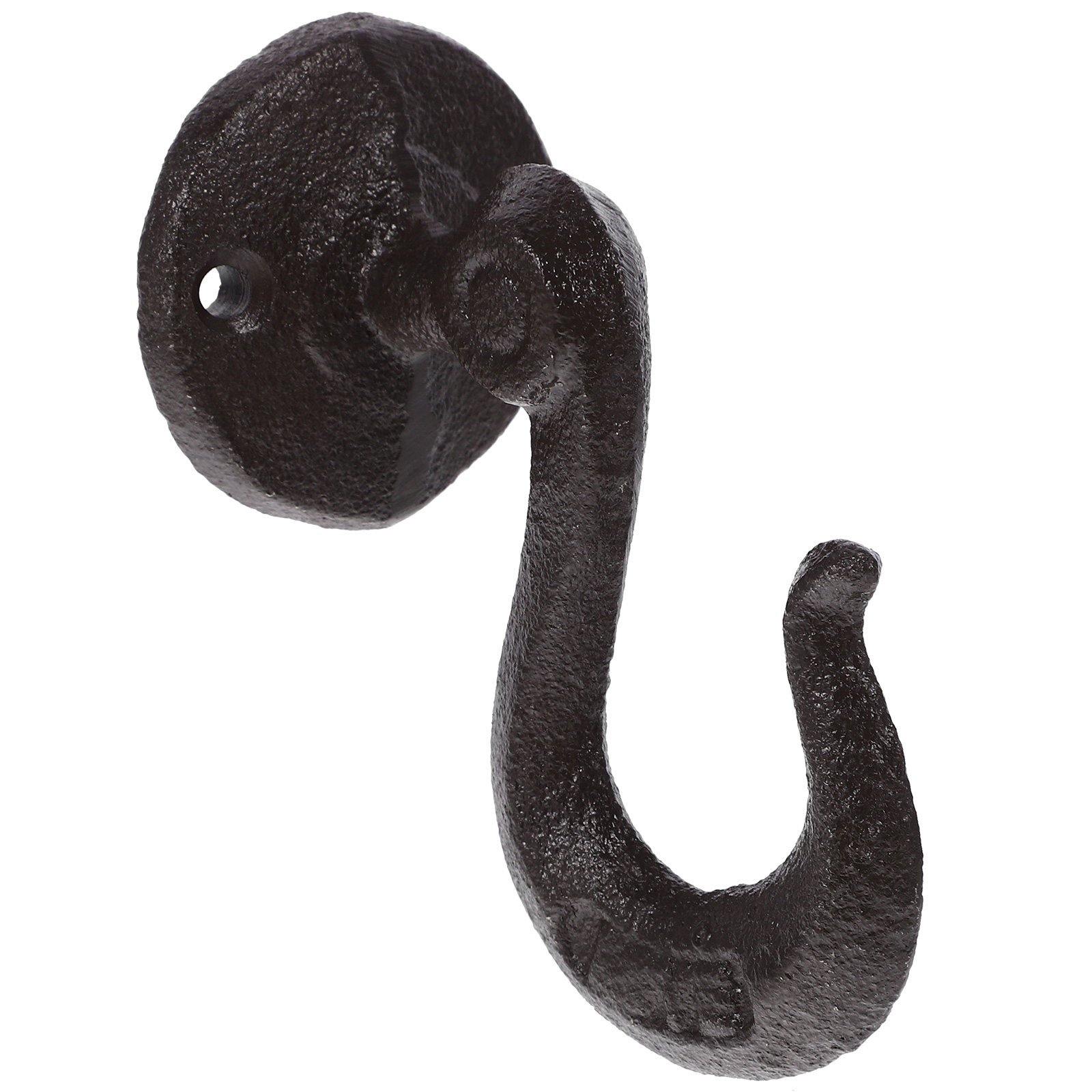 Vintage Cast Iron Wall Mount H - Gardening Tools Heavy Duty 评论和价格