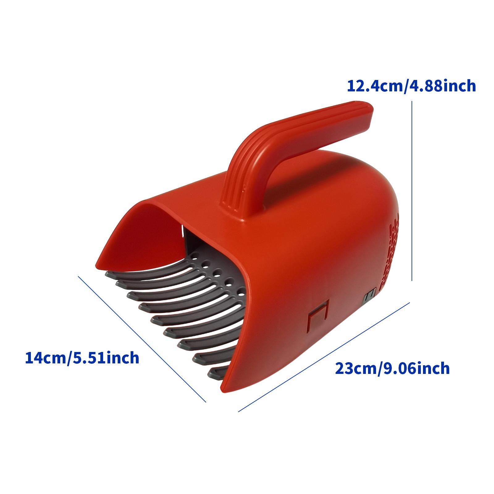 Berry Picker Rake with Comb an - Gardening Tools Hand 评论和价格