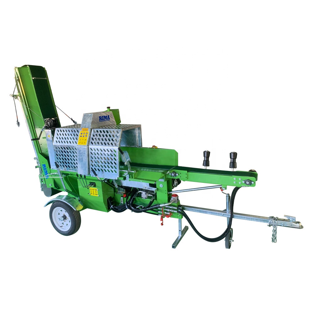 20Ton Hydraulic Log Splitter H - Gardening Tools Heavy Duty 评论和价格