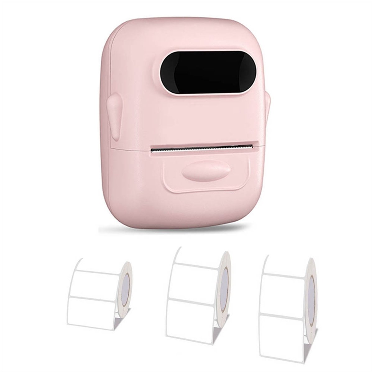 Lively- Portable Label Printer - Gardening Tools Names 评论和价格