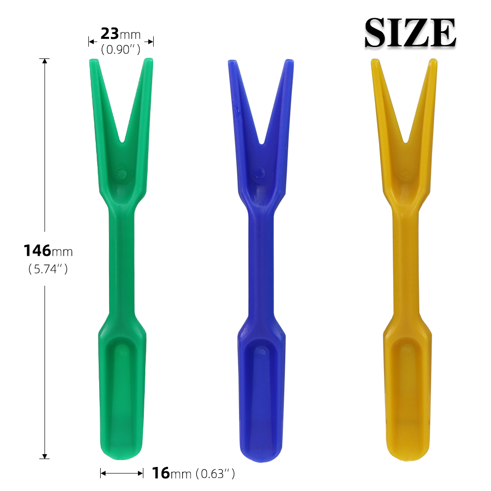 2-3PCS Garden Hand Succulent T - Gardening Tools Hand 评论和价格