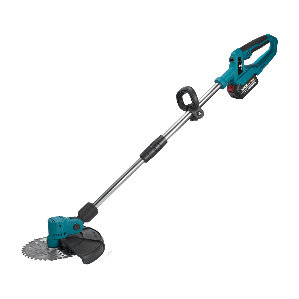 4000W Electric Lawn Mower for  - Gardening Tools Electric 评论和价格