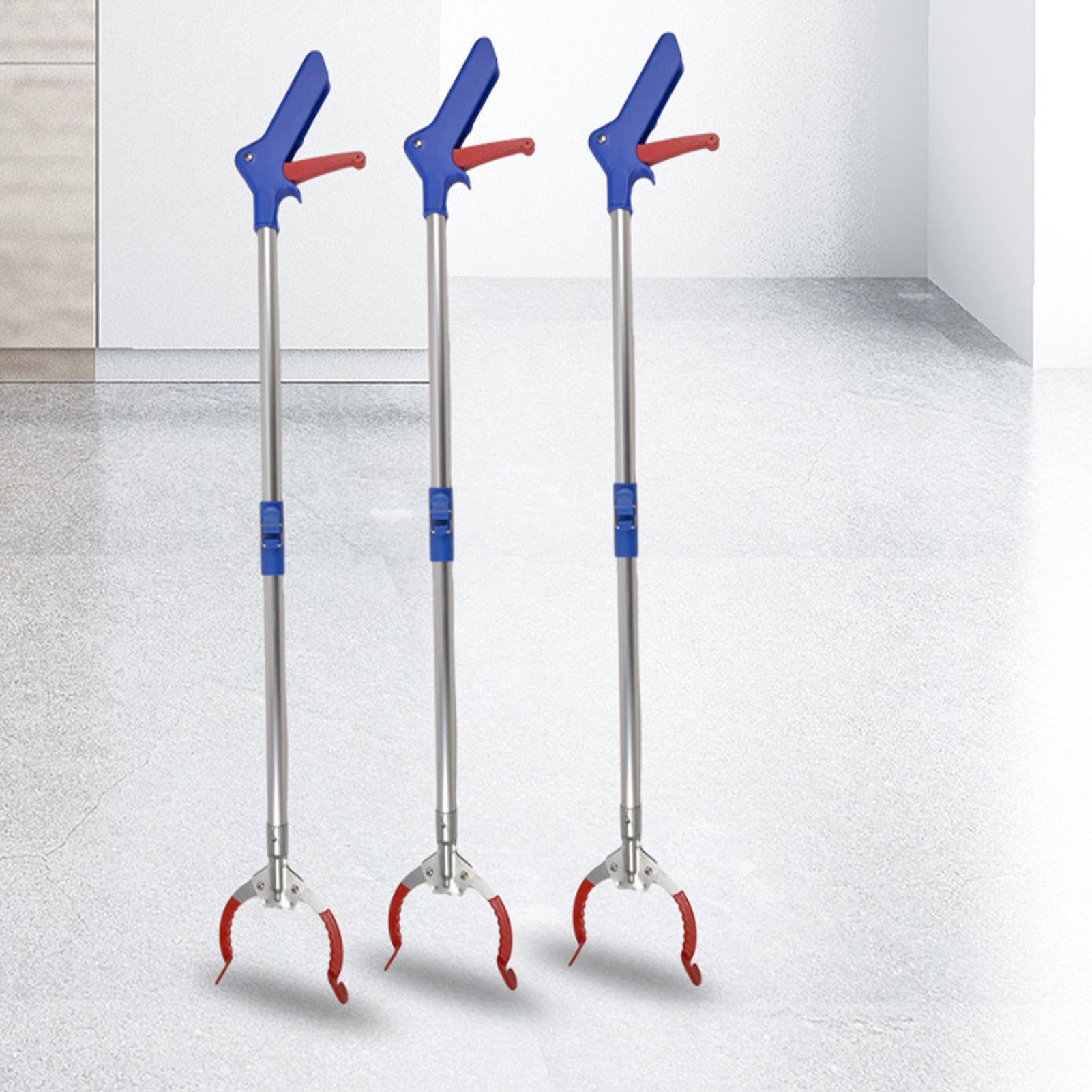 Grabbers For Seniors Aluminum  - Gardening Tools For Elderly 评论和价格