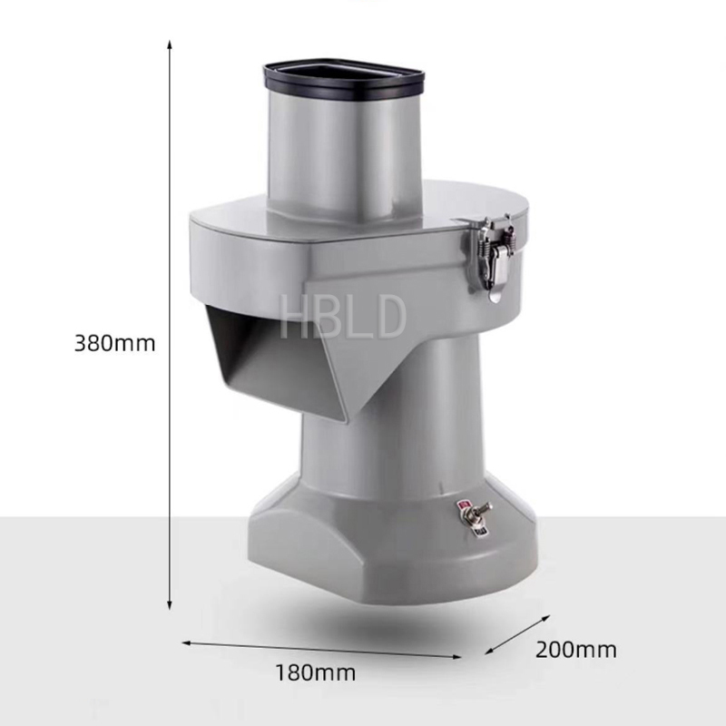 2026 Electric Vegetable Cutter - Gardening Tools Electric 评论和价格