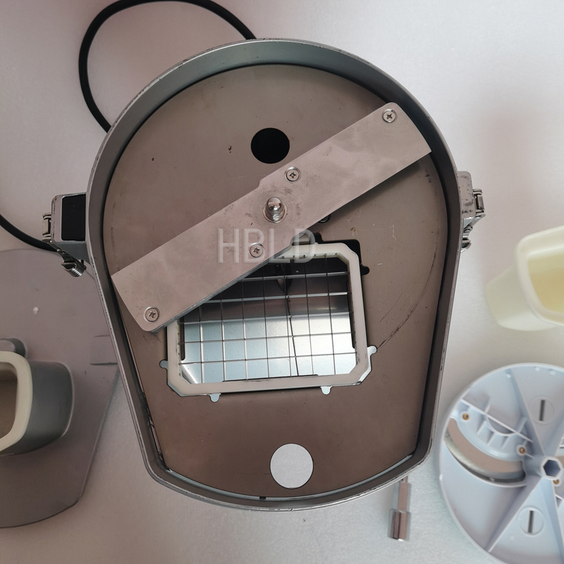 2026 Electric Vegetable Cutter - Gardening Tools Electric 评论和价格