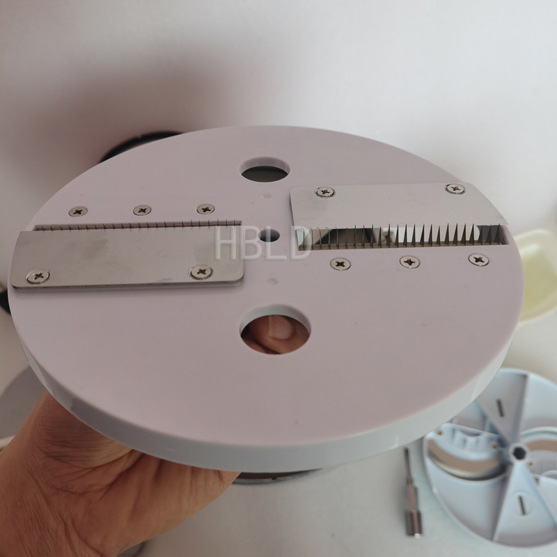 2026 Electric Vegetable Cutter - Gardening Tools Electric 评论和价格