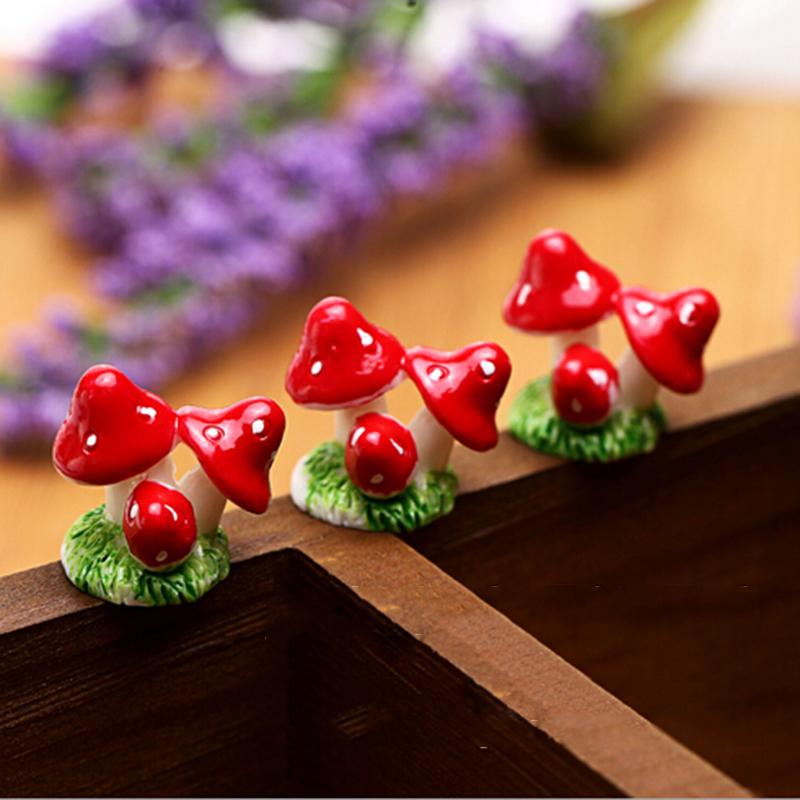 1 Pcs 4 Colors Cute Mini Resin - Gardening Tools Cute 评论和价格